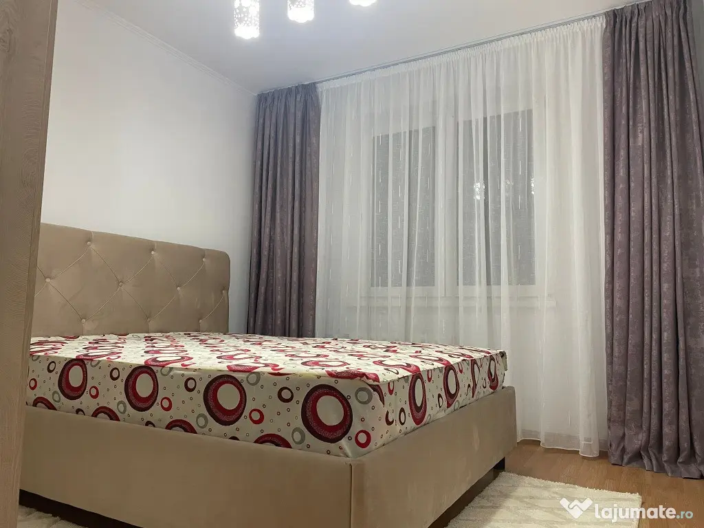 Berceni, Bdul. Alexandru Obregea, Ap. 3 cam. prima inchiriere.