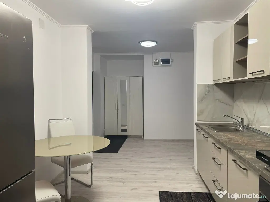 Berceni, Bdul. Alexandru Obregea, Ap. 3 cam. prima inchiriere.