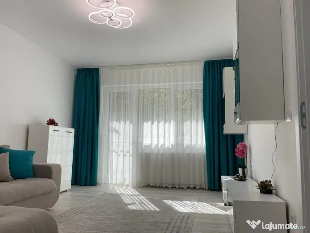 Berceni, Bdul. Alexandru Obregea, Ap. 3 cam. prima inchiriere.