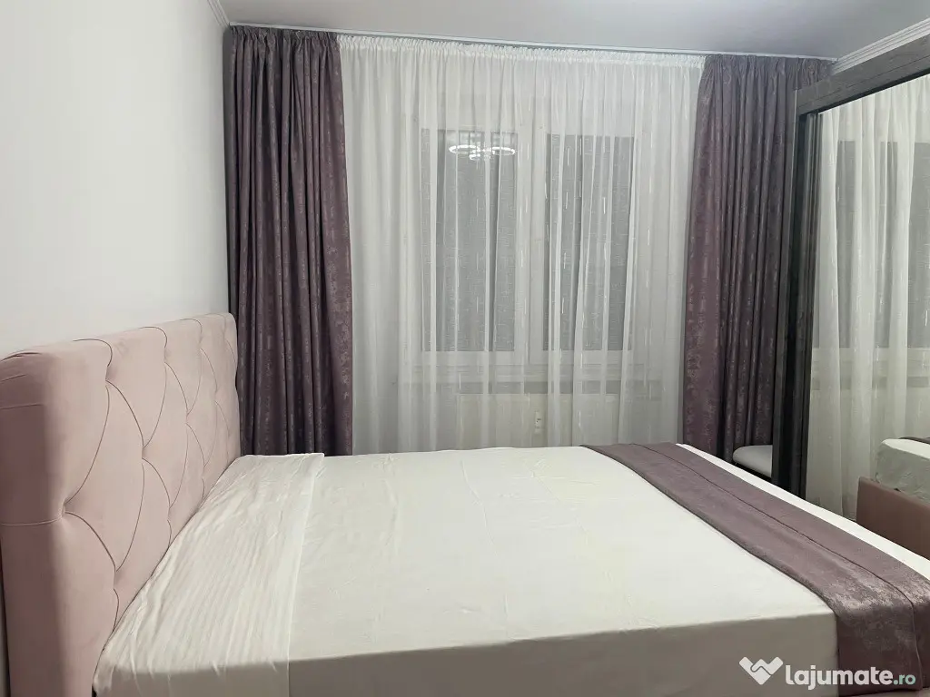 Berceni, Bdul. Alexandru Obregea, Ap. 3 cam. prima inchiriere.