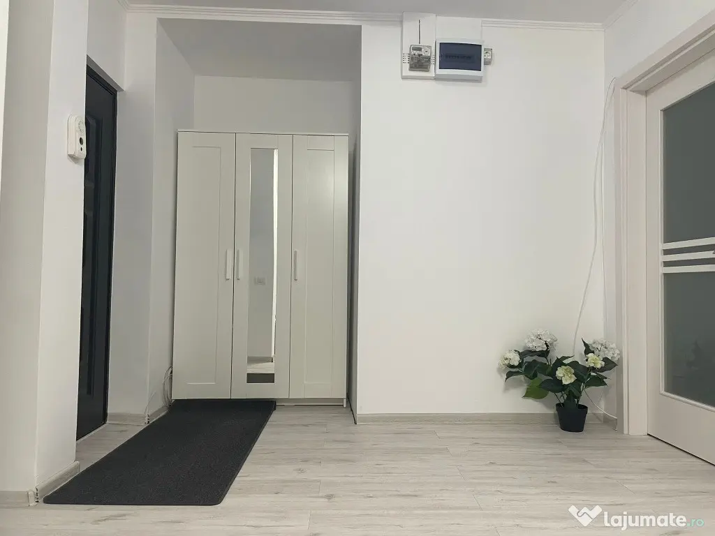 Berceni, Bdul. Alexandru Obregea, Ap. 3 cam. prima inchiriere.