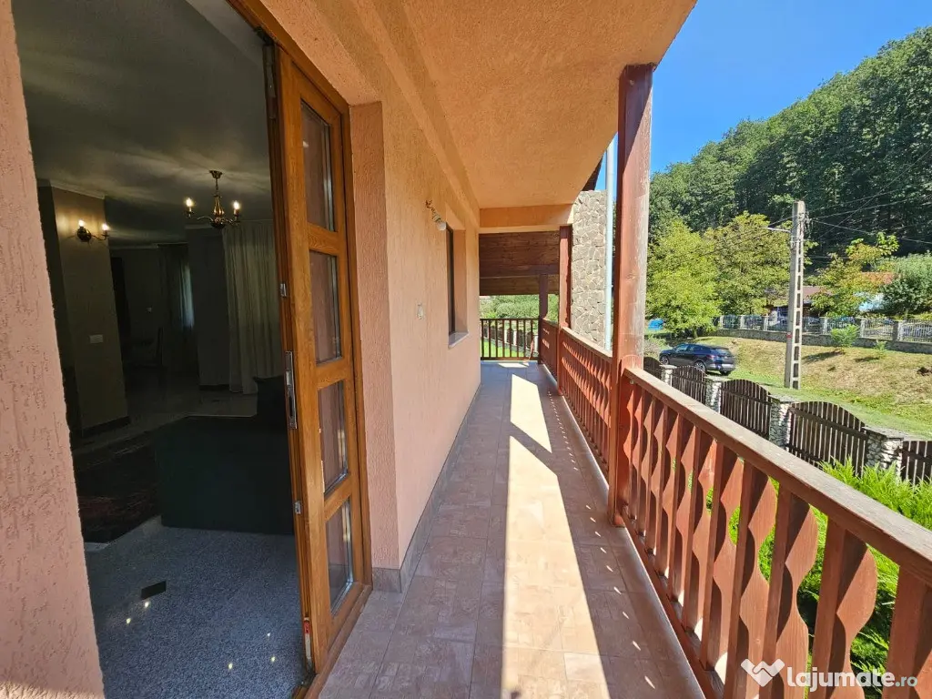 Vila Exclusivista Vetel,valea Caoiului 