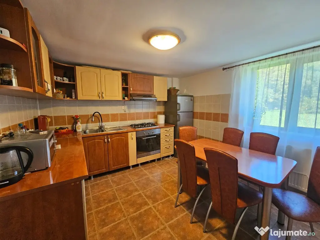 Vila Exclusivista Vetel,valea Caoiului 