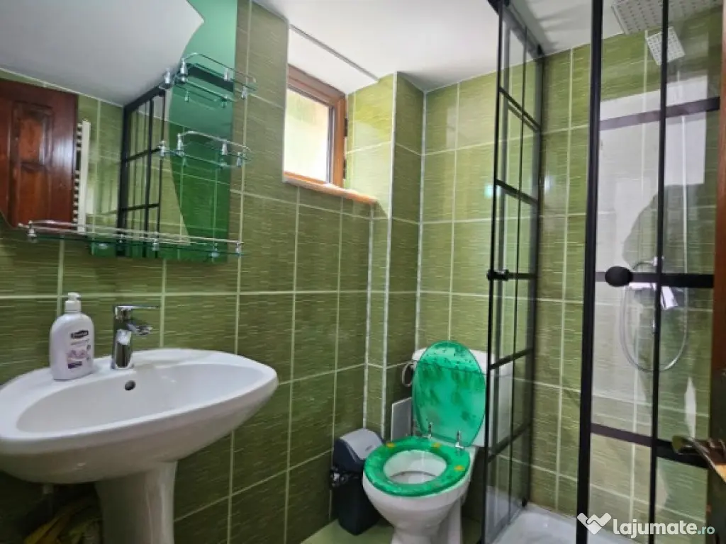 Vila Exclusivista Vetel,valea Caoiului 