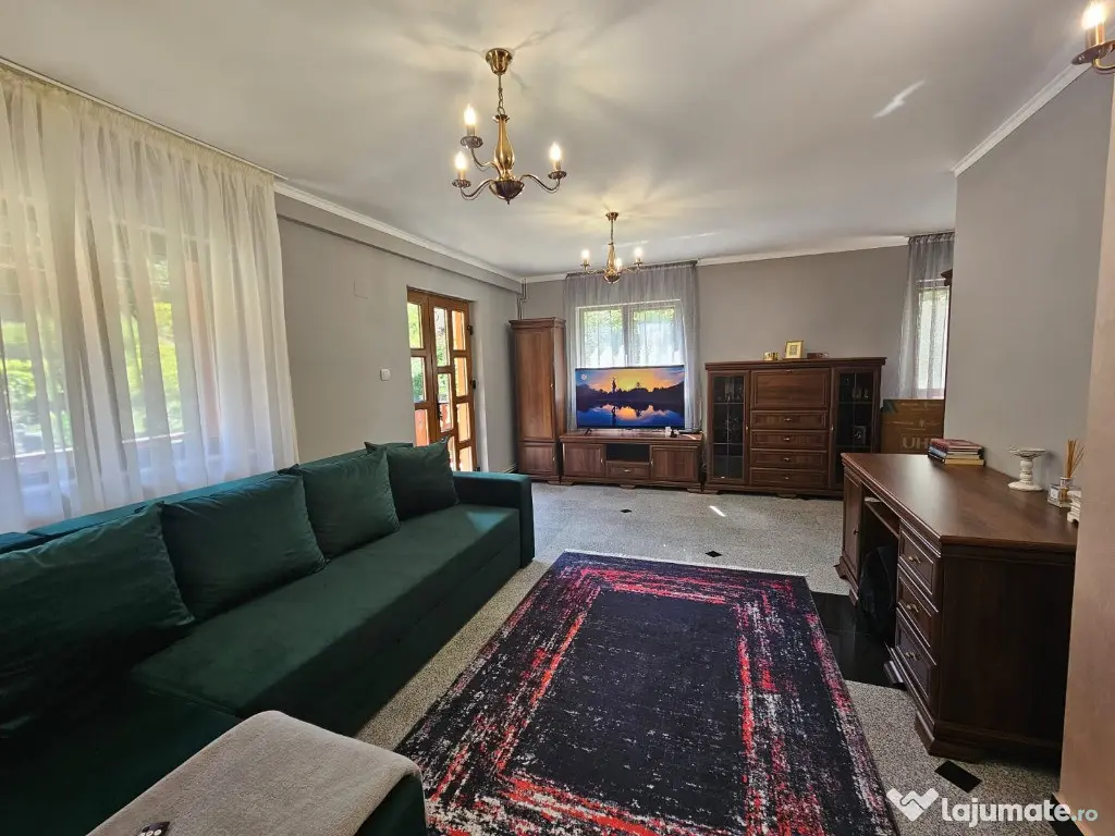 Vila Exclusivista Vetel,valea Caoiului 