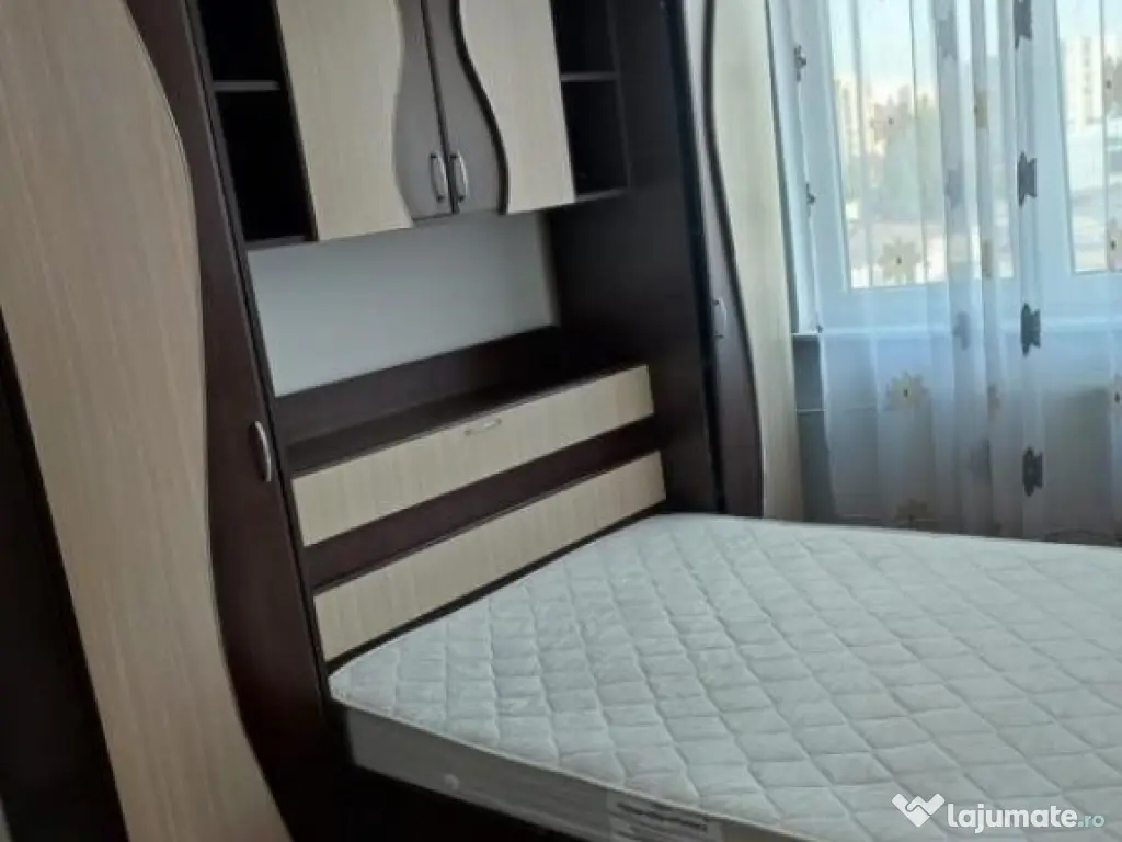 Garsoniera Constantin Brancoveanu 