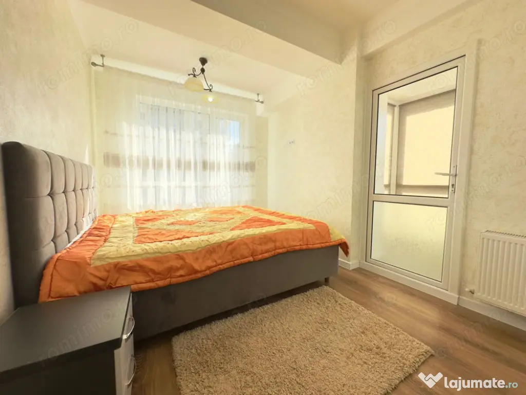 3 camere Bulevardul Camil Ressu 