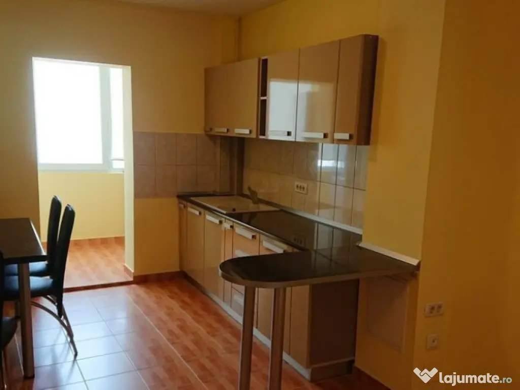 2 camere zona Eminescu 