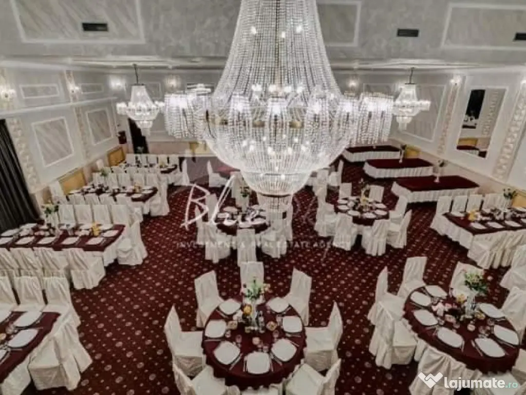 Afacere la cheie in Valul lui Traian