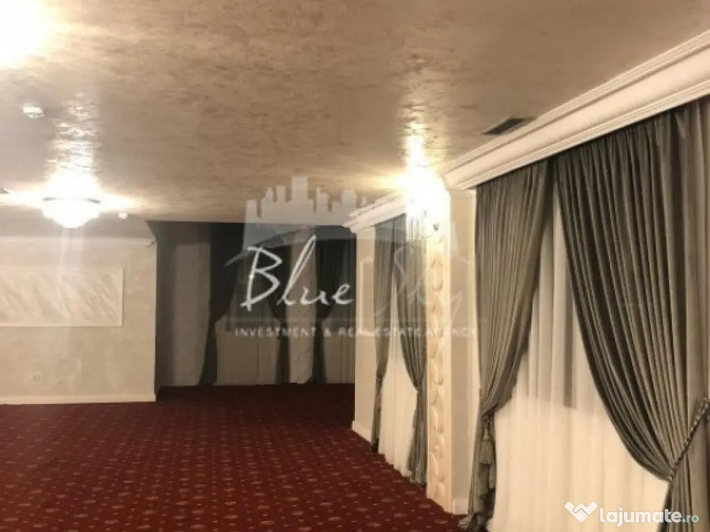 Afacere la cheie in Valul lui Traian