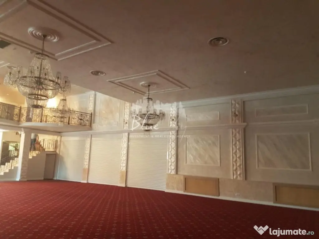 Afacere la cheie in Valul lui Traian