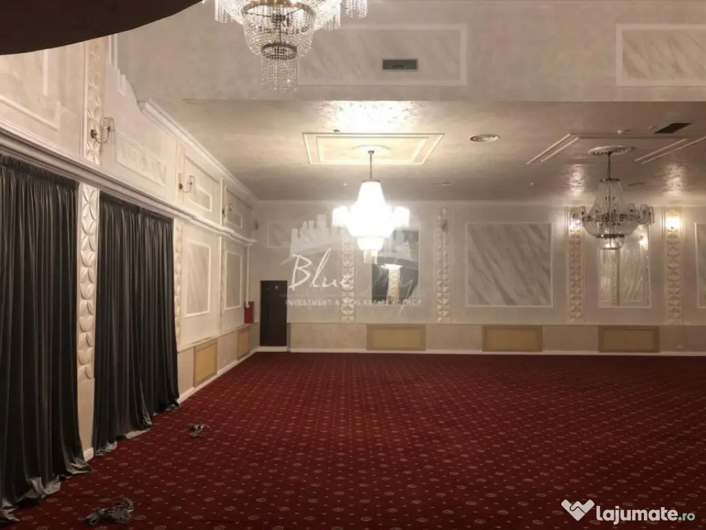 Afacere la cheie in Valul lui Traian