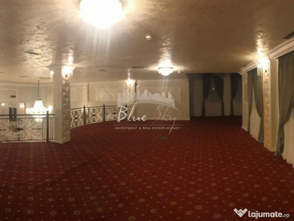 Afacere la cheie in Valul lui Traian