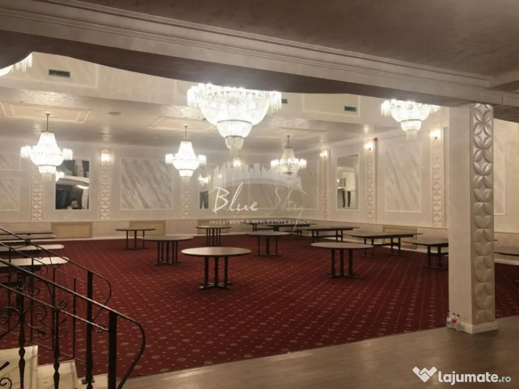 Afacere la cheie in Valul lui Traian