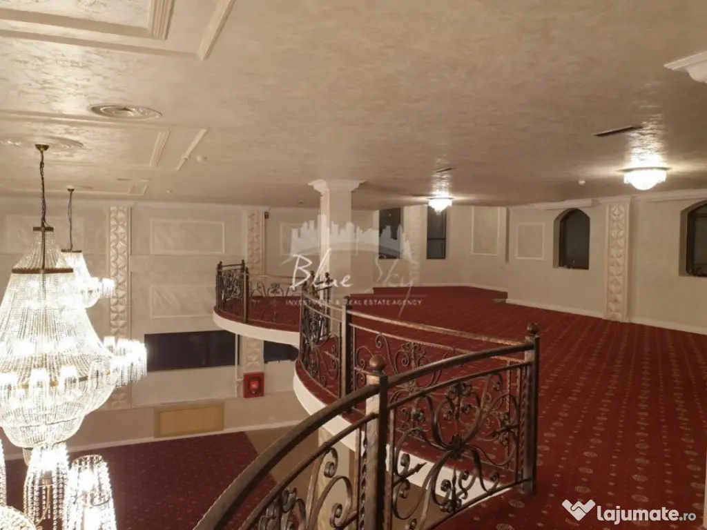 Afacere la cheie in Valul lui Traian