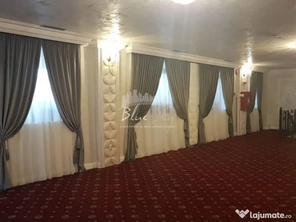 Afacere la cheie in Valul lui Traian