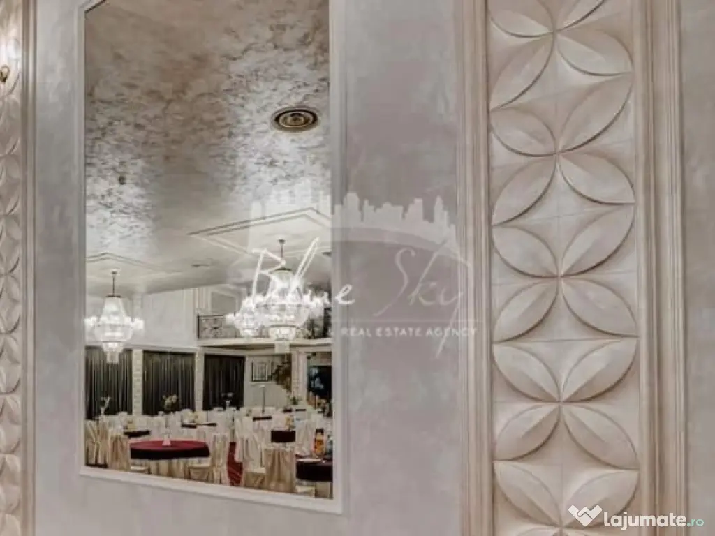 Afacere la cheie in Valul lui Traian