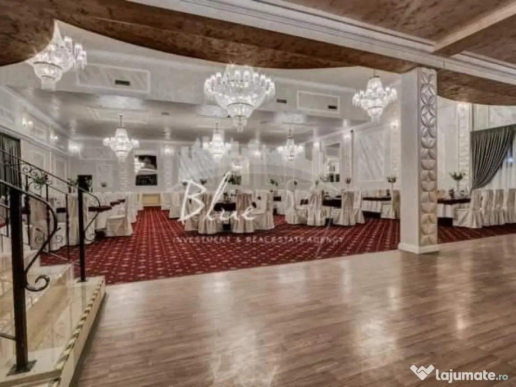 Afacere la cheie in Valul lui Traian