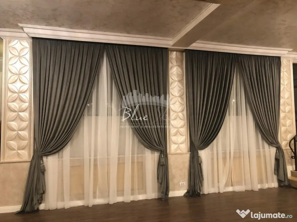 Afacere la cheie in Valul lui Traian