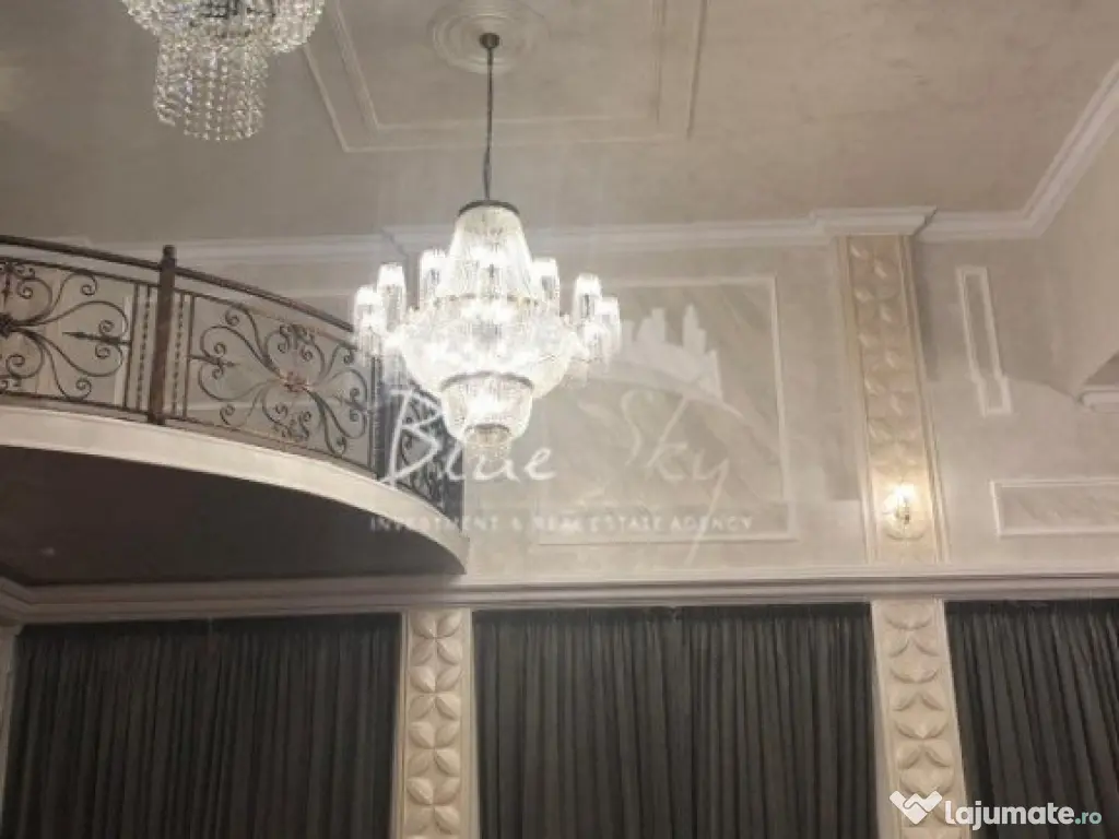 Afacere la cheie in Valul lui Traian