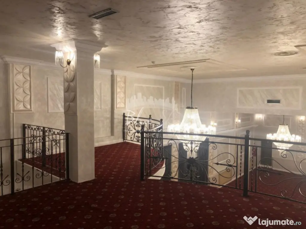 Afacere la cheie in Valul lui Traian