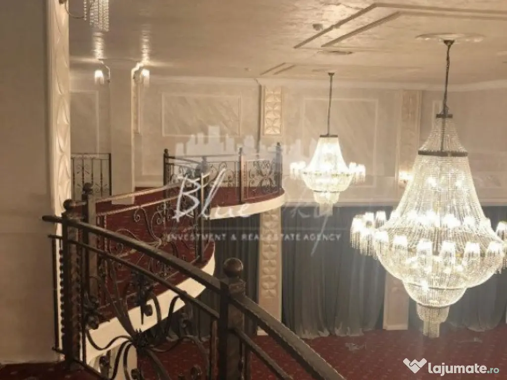 Afacere la cheie in Valul lui Traian