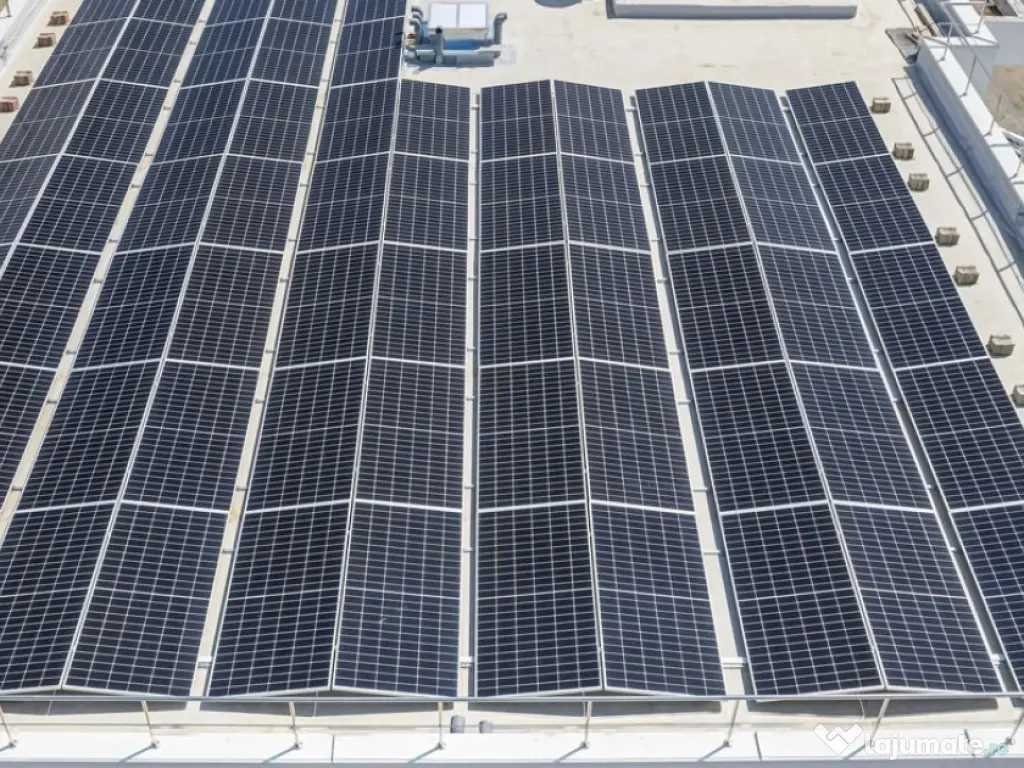 Apartament 2 cam Iuliu Maniu 