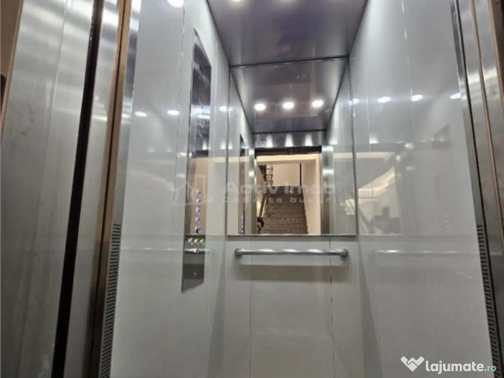 Apartamente cu 2 camere-Pozitie excelenta-Lift-Stb-Mutare im 