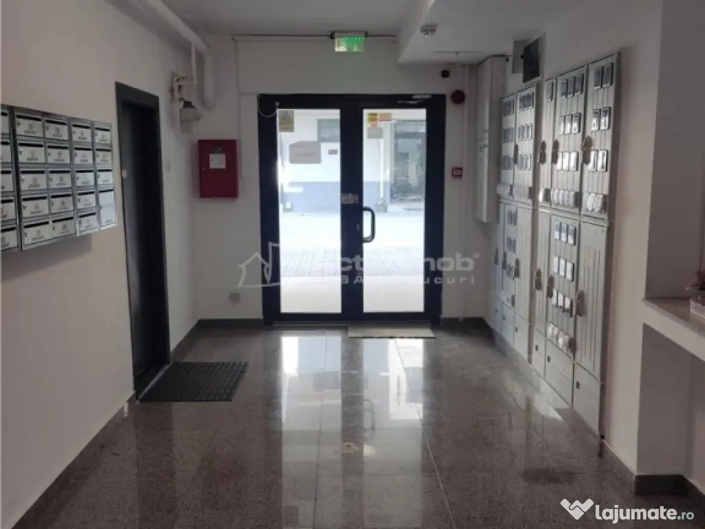 Apartamente cu 2 camere-Pozitie excelenta-Lift-Stb-Mutare im 