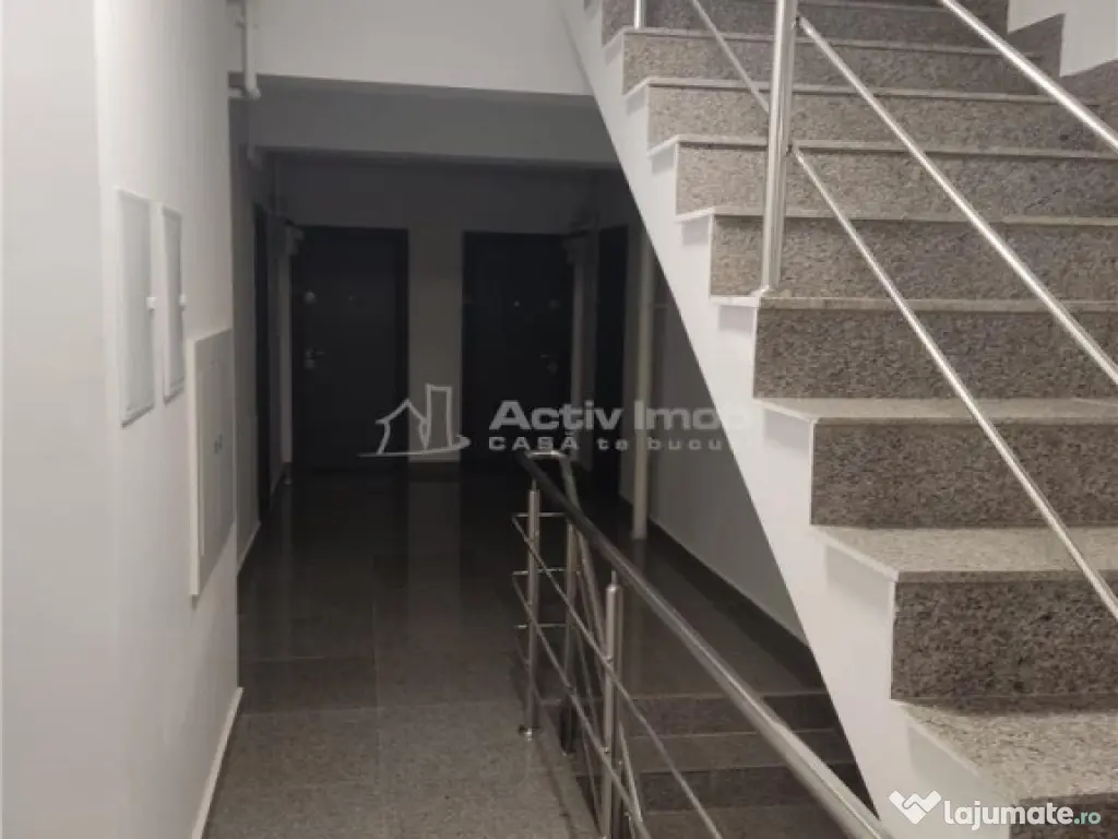 Apartamente cu 2 camere-Pozitie excelenta-Lift-Stb-Mutare im 