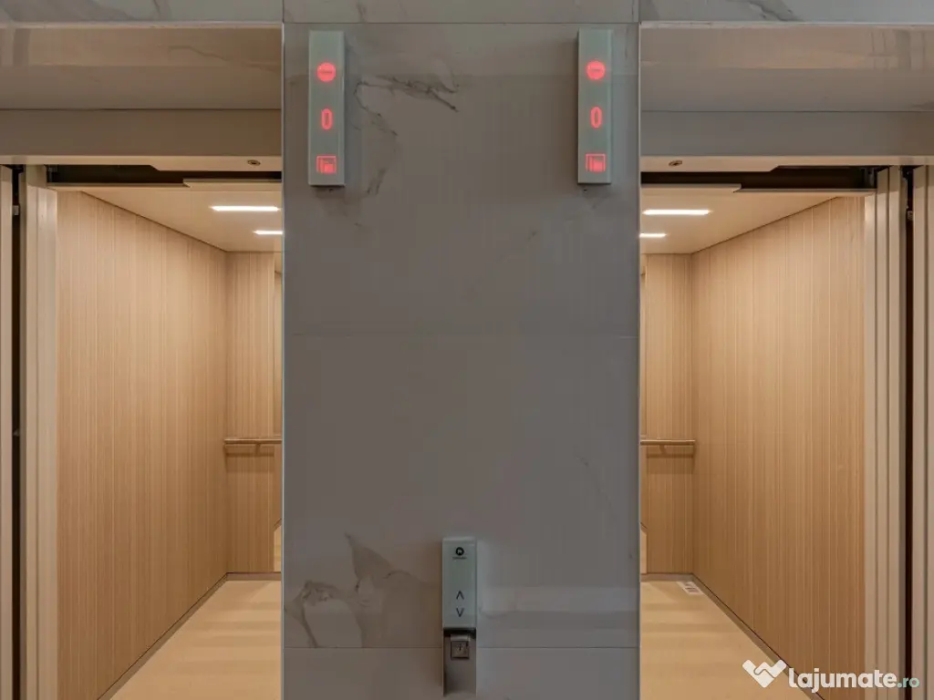 EnVogue Residence, Apartament 3 camere