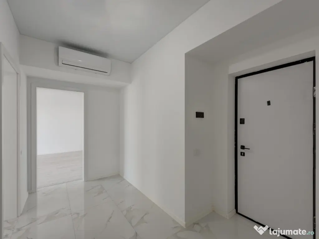 EnVogue Residence, Apartament 3 camere 