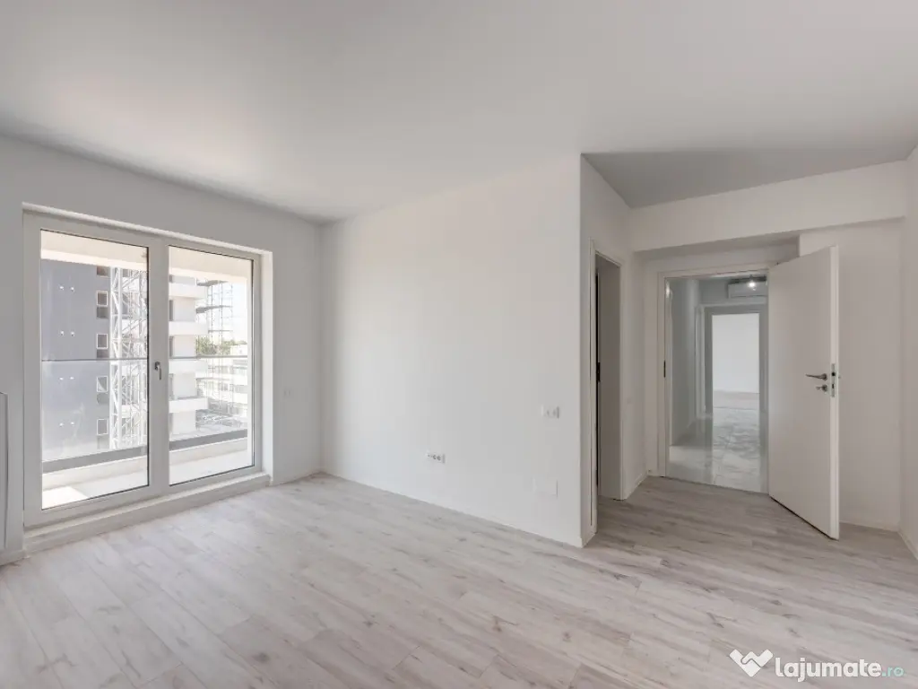 EnVogue Residence, Apartament 3 camere 