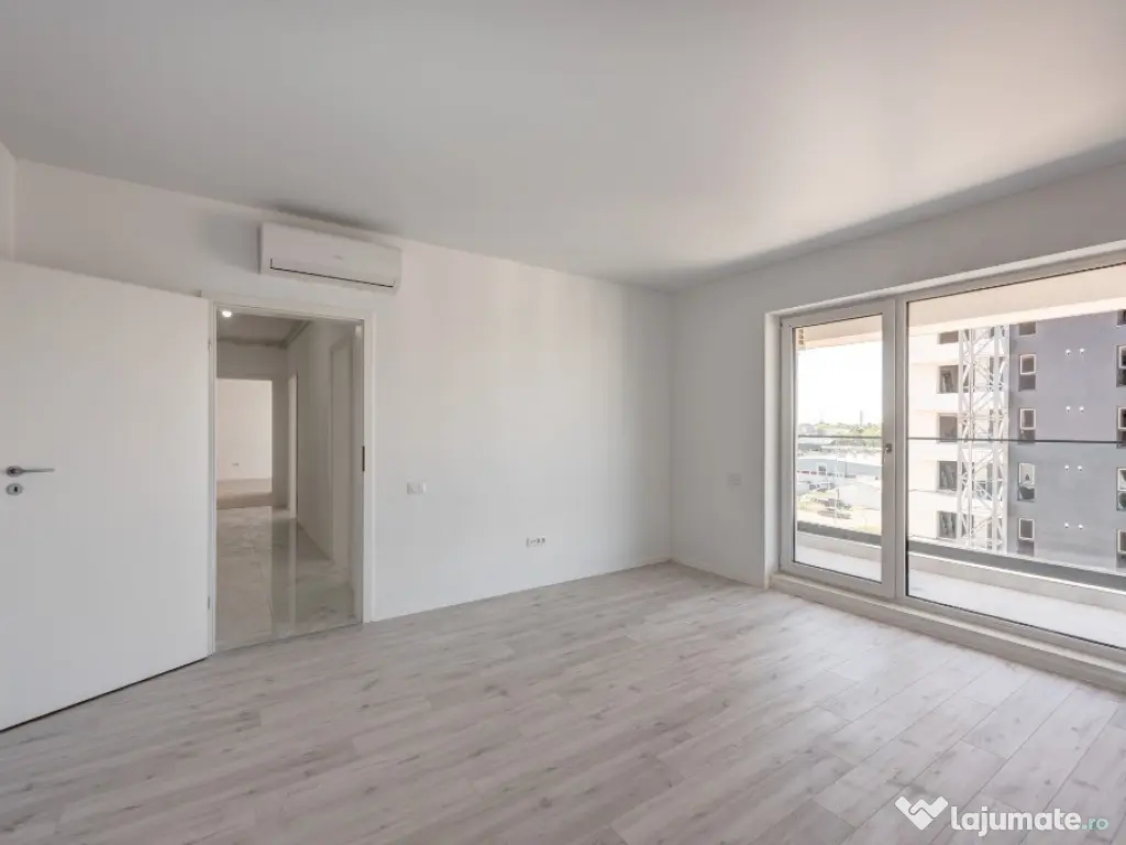 EnVogue Residence, Apartament 3 camere 