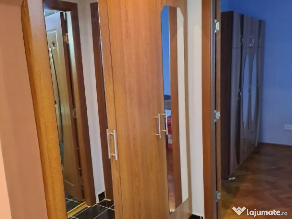 Apartament de vanzare, zona Zamfirescu 