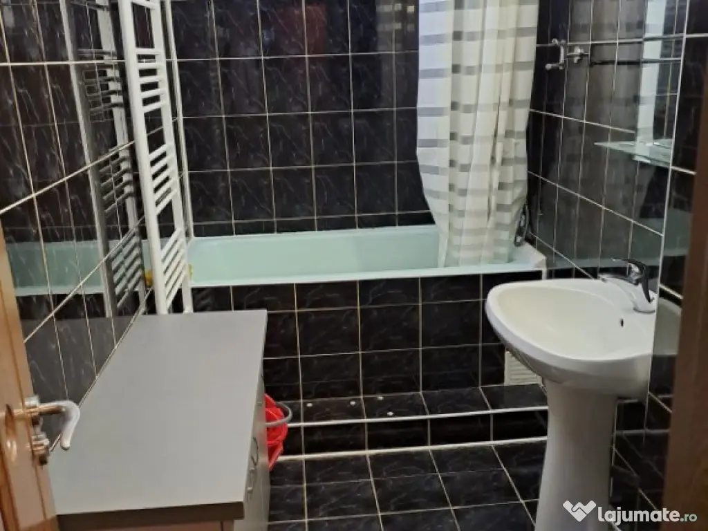 Apartament de vanzare, zona Zamfirescu 