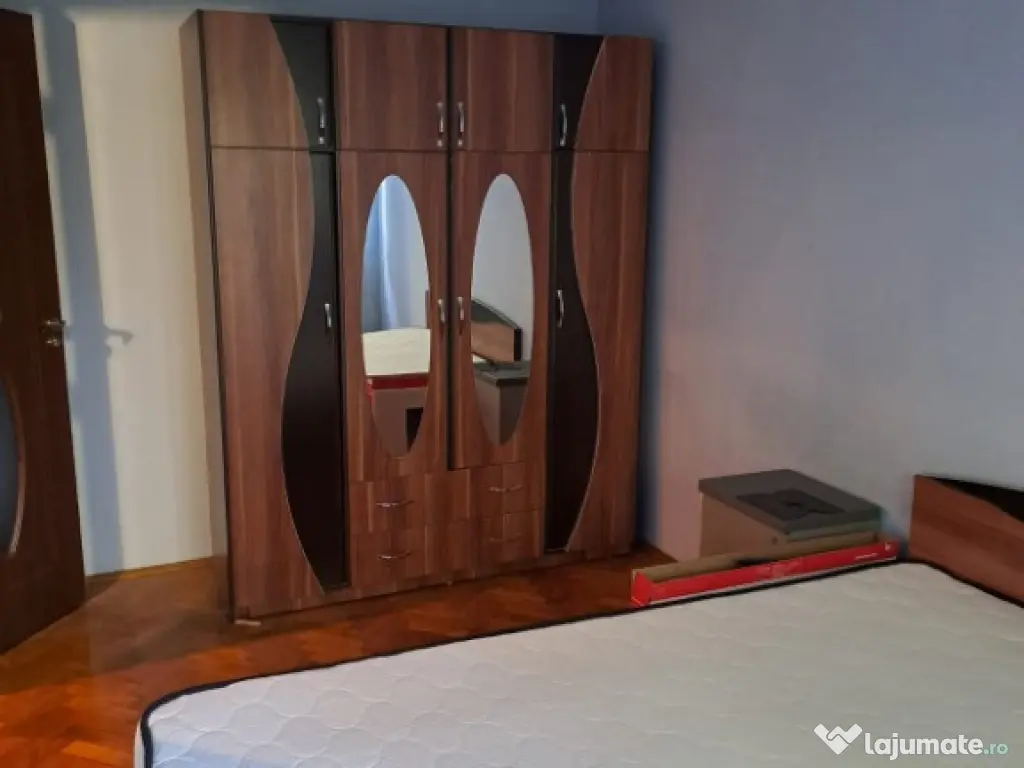 Apartament de vanzare, zona Zamfirescu 