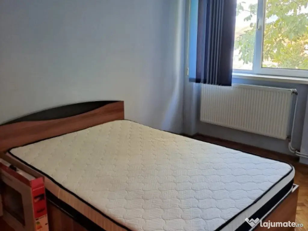 Apartament de vanzare, zona Zamfirescu 