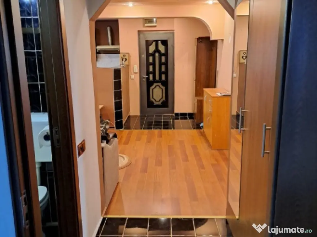 Apartament de vanzare, zona Zamfirescu 