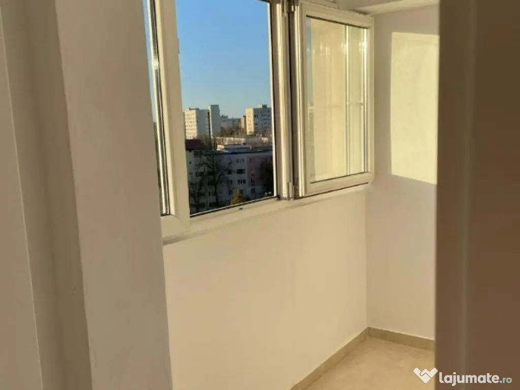 Titan, Piata Salajan, Apartament 3 camere, Complet Renovat!