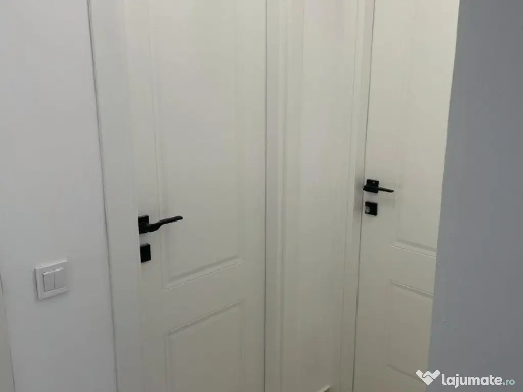 Titan, Piata Salajan, Apartament 3 camere, Complet Renovat!