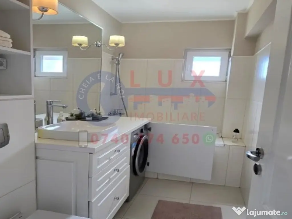 ID 3573 Apartament 3 camere LA CHEIE- Strada Babadag ULTRACENTRAL 