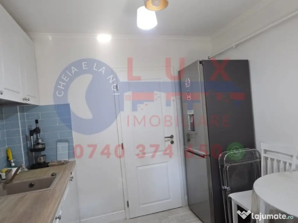 ID 3573 Apartament 3 camere LA CHEIE- Strada Babadag ULTRACENTRAL 