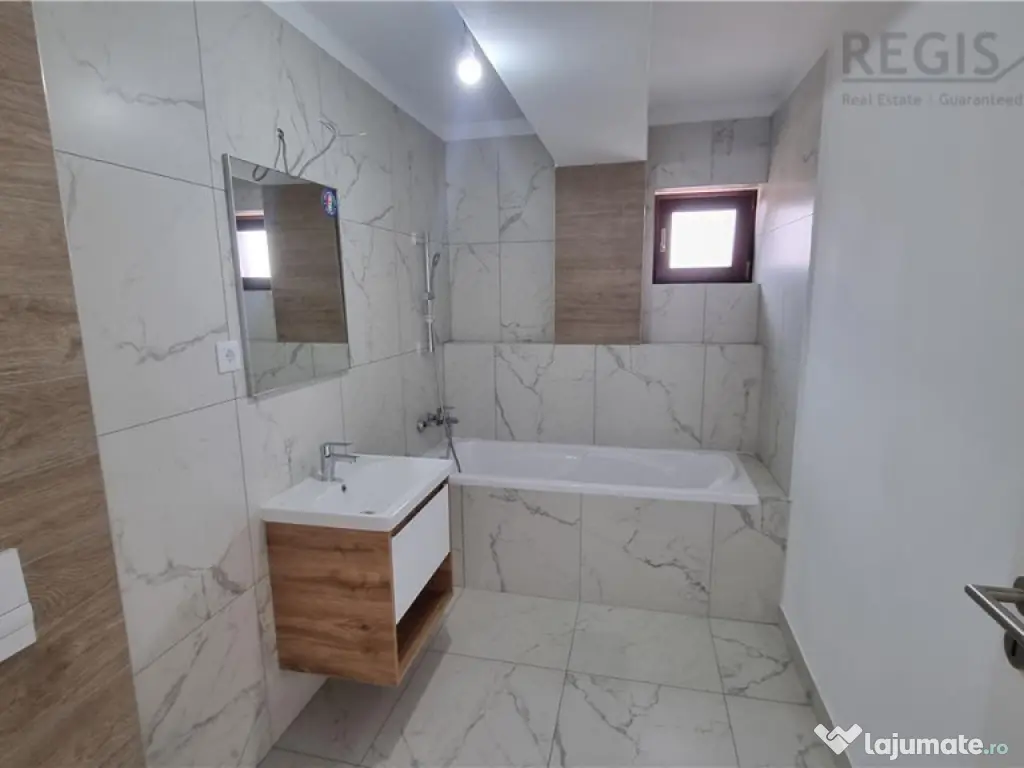 Apartament modern I 2 camere I complexul rezidential Paradis 