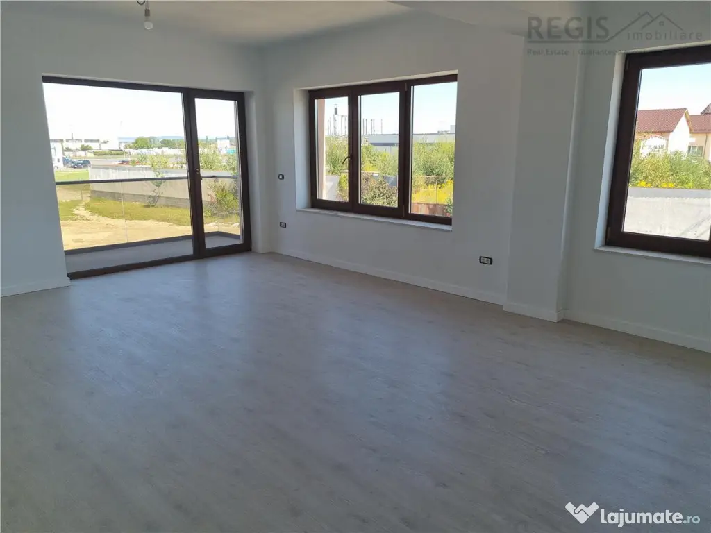 Apartament modern I 2 camere I complexul rezidential Paradis 