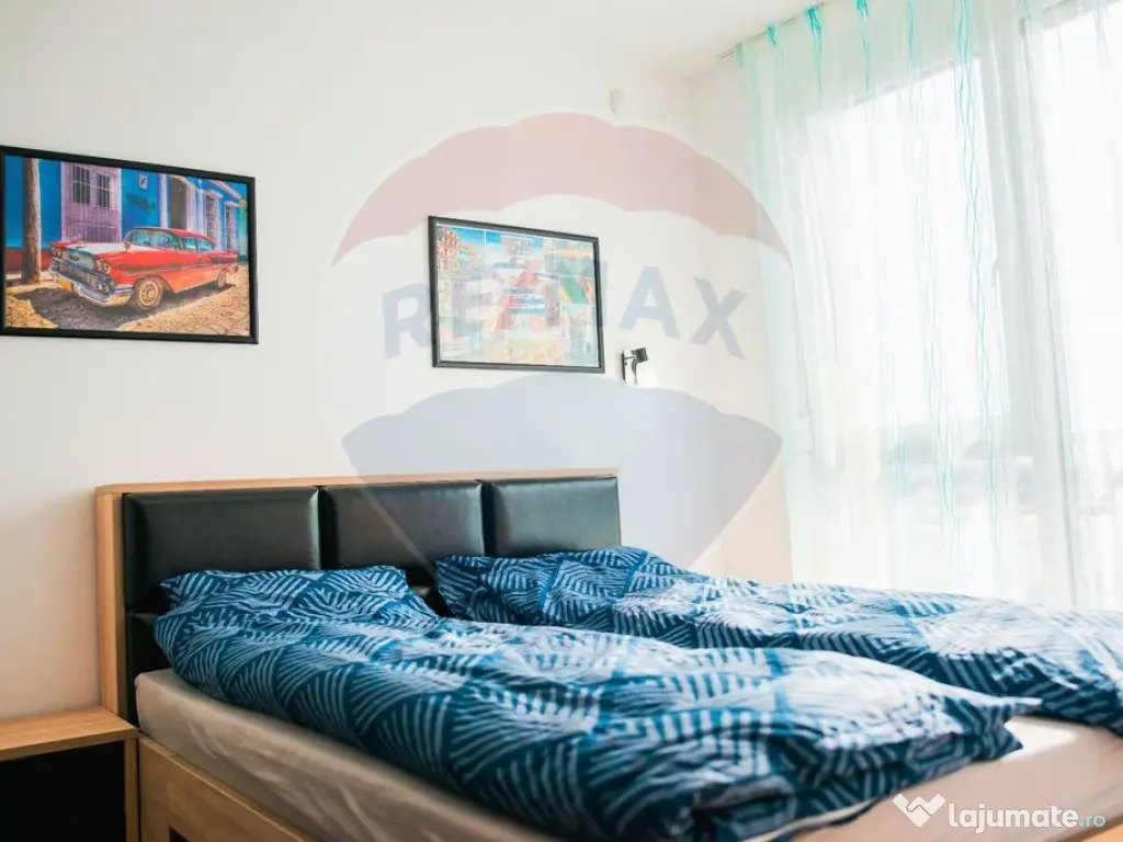 Apartament cu 2 camere de închiriat în zona Ioșia 