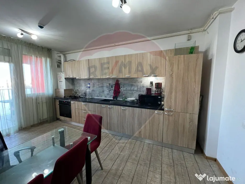 Apartament cu 2 camere de închiriat în zona Ioșia 