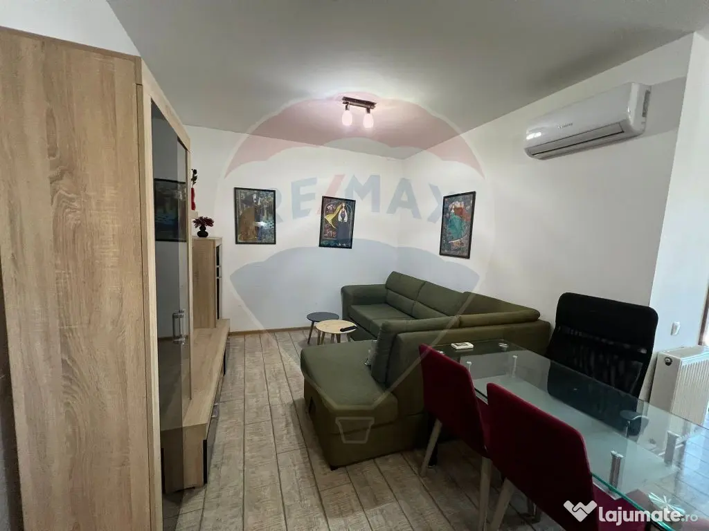 Apartament cu 2 camere de închiriat în zona Ioșia 