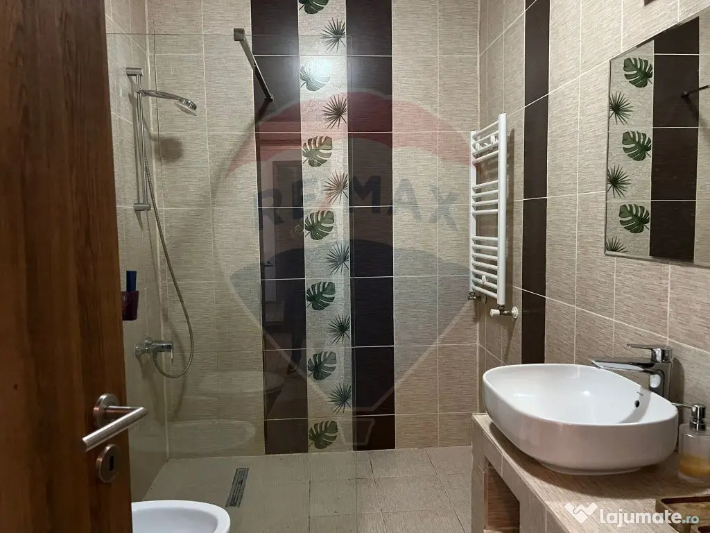 Apartament cu 2 camere de închiriat în zona Ioșia 