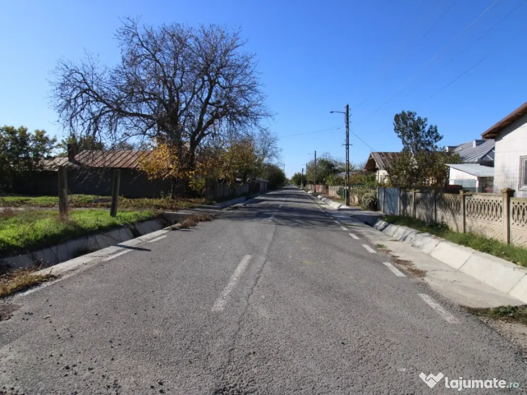 Hala in Independenta 